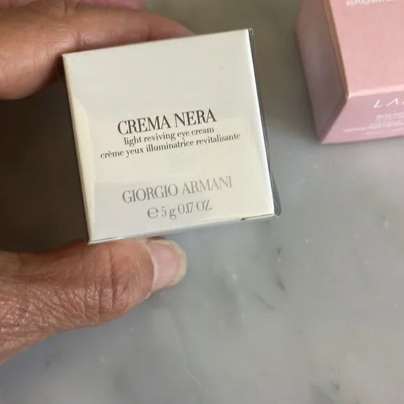 Charlotte Tillbury liquid gold retinol La neige beauty bundle - Picture 5 of 9